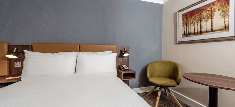 Hotel Ramada Dover Canterbury: Foto 
