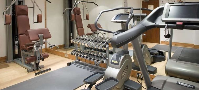 Hotel Ramada Dover Canterbury: Foto 