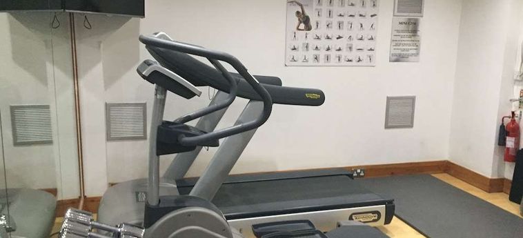 Hotel Ramada Dover Canterbury: Foto 