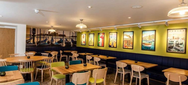 Hotel Ramada Dover Canterbury: Foto 