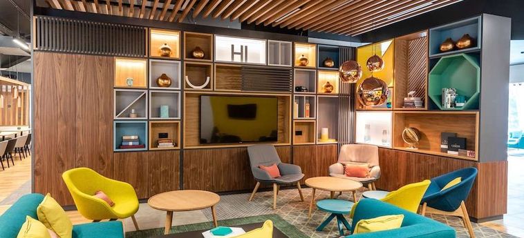 Hotel Ramada Dover Canterbury: Foto 