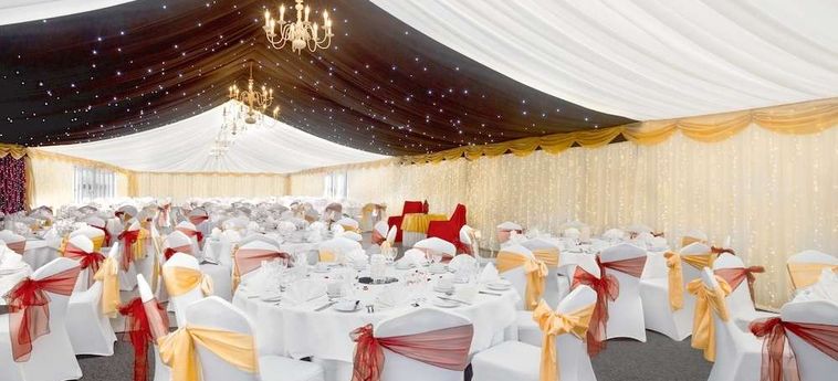 Hotel Ramada Dover Canterbury: Foto 