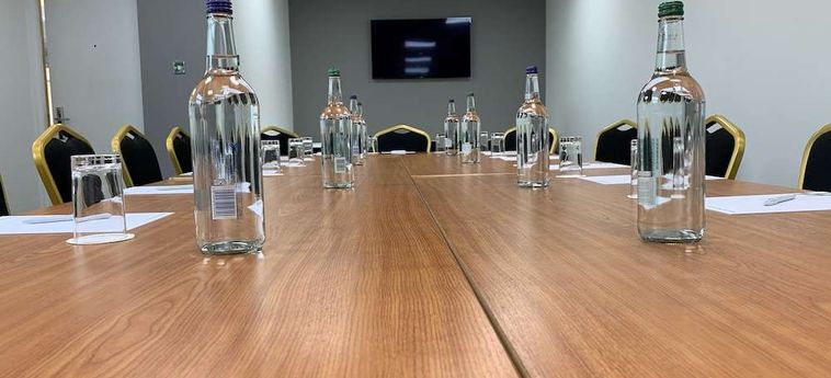 Hotel Ramada Dover Canterbury: Foto 