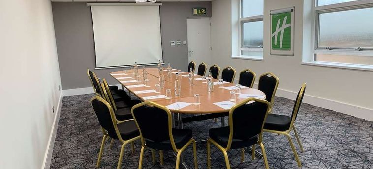 Hotel Ramada Dover Canterbury: Foto 