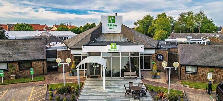 Hotel Ramada Dover Canterbury: Foto 