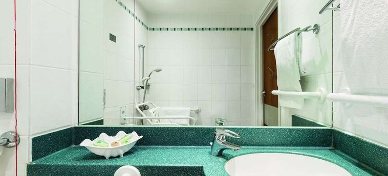 Hotel Ramada Dover Canterbury : Photo 