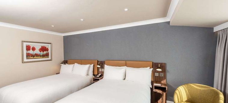 Hotel Ramada Dover Canterbury : Photo 