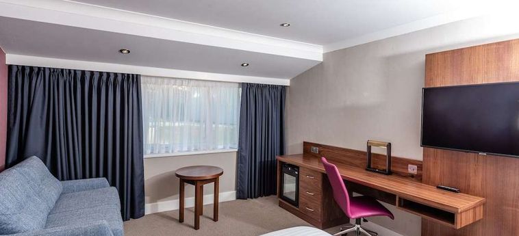Hotel Ramada Dover Canterbury : Photo 