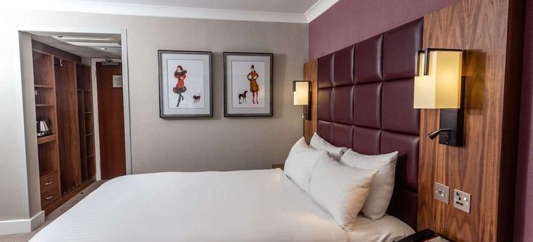 Hotel Ramada Dover Canterbury : Photo 