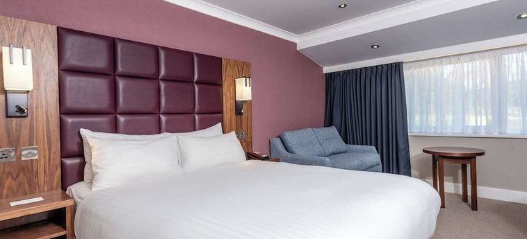 Hotel Ramada Dover Canterbury : Photo 