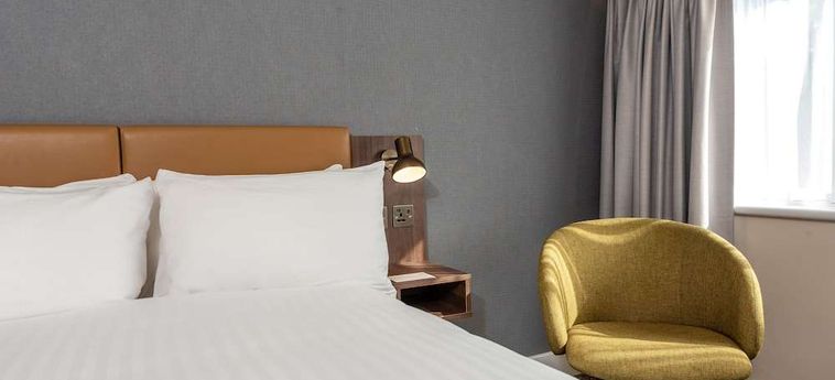Hotel Ramada Dover Canterbury : Photo 