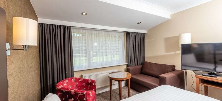 Hotel Ramada Dover Canterbury : Photo 
