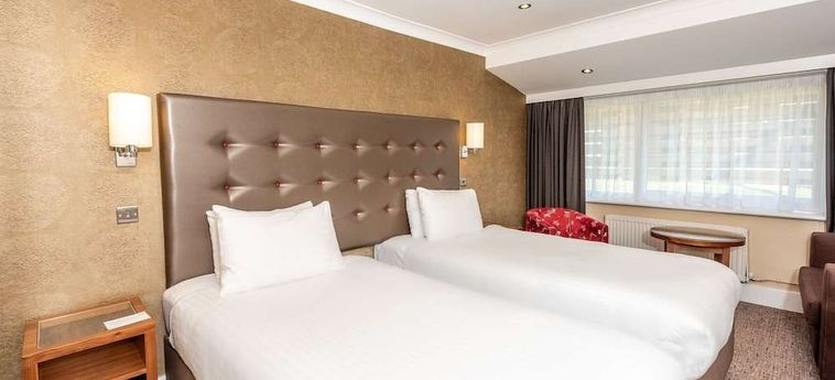 Hotel Ramada Dover Canterbury : Photo 