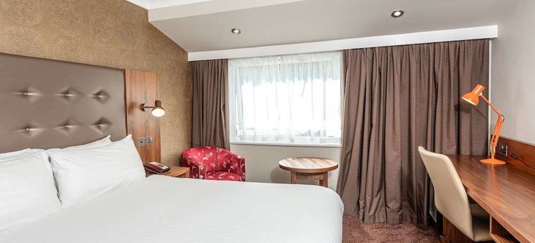 Hotel Ramada Dover Canterbury : Photo 