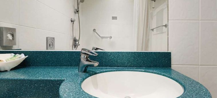 Hotel Ramada Dover Canterbury : Photo 