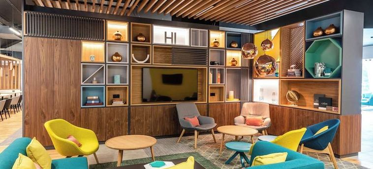 Hotel Ramada Dover Canterbury : Photo 