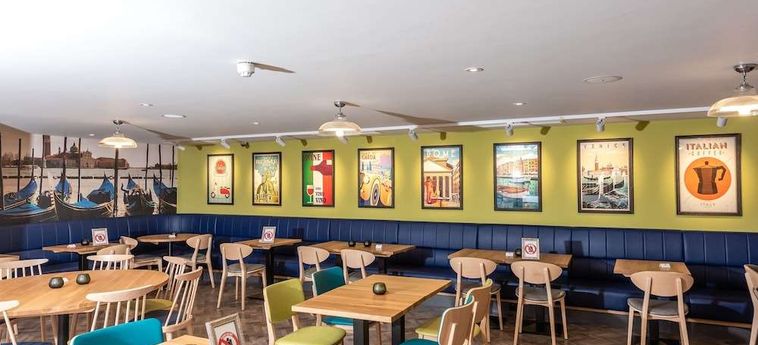 Hotel Ramada Dover Canterbury : Photo 