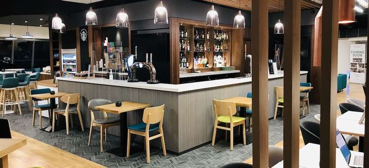 Hotel Ramada Dover Canterbury : Photo 