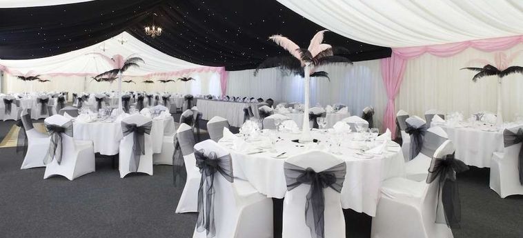 Hotel Ramada Dover Canterbury : Photo 