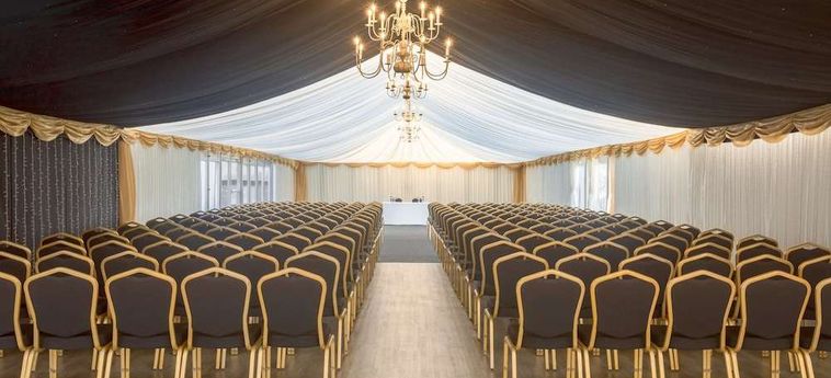 Hotel Ramada Dover Canterbury : Photo 