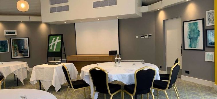 Hotel Ramada Dover Canterbury : Photo 