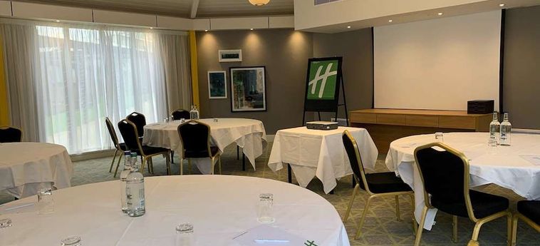 Hotel Ramada Dover Canterbury : Photo 