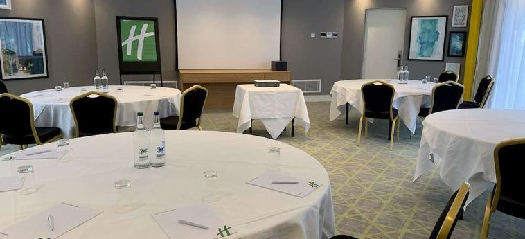 Hotel Ramada Dover Canterbury : Photo 