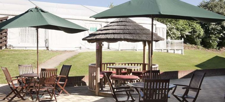 Hotel Ramada Dover Canterbury : Photo 