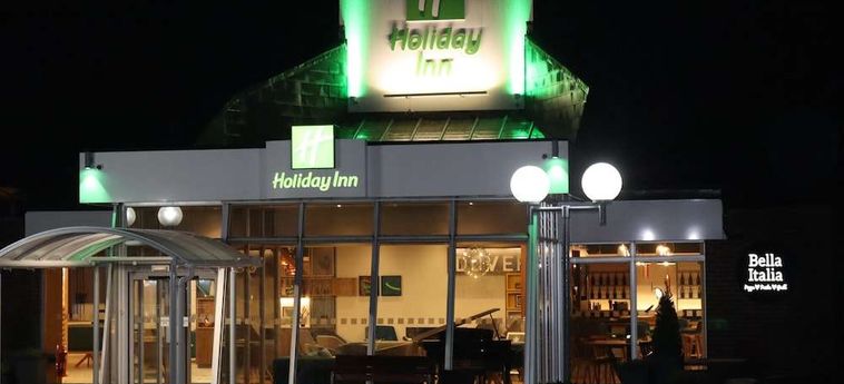 Hotel Ramada Dover Canterbury : Photo 