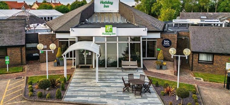 Hotel Ramada Dover Canterbury : Photo 
