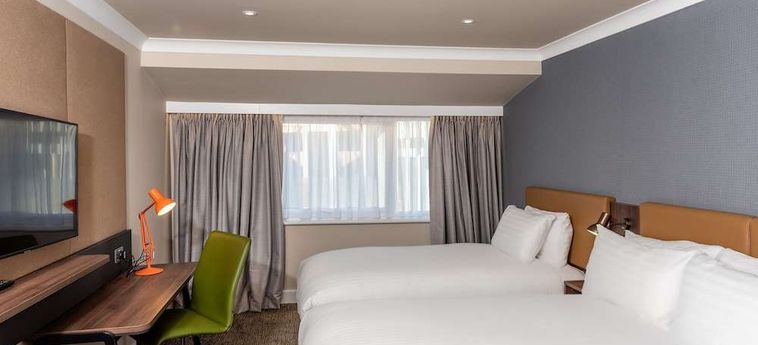 Hotel Ramada Dover:  CANTERBURY