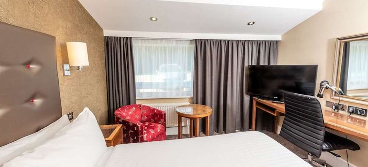 Hotel Ramada Dover:  CANTERBURY