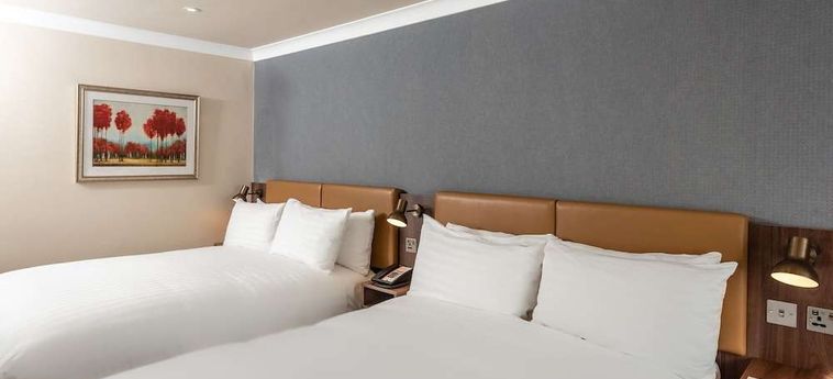 Hotel Ramada Dover:  CANTERBURY