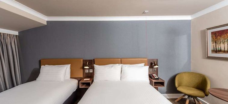 Hotel Ramada Dover:  CANTERBURY