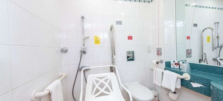 Hotel Ramada Dover:  CANTERBURY