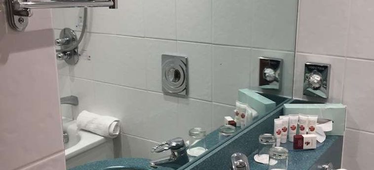 Hotel Ramada Dover:  CANTERBURY