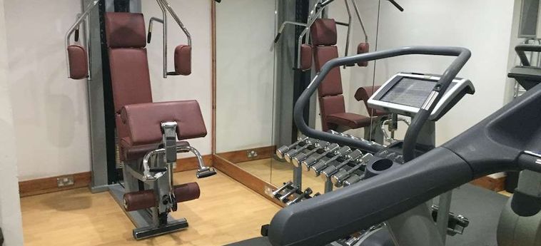Hotel Ramada Dover:  CANTERBURY