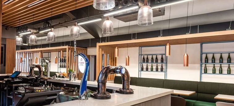 Hotel Ramada Dover:  CANTERBURY