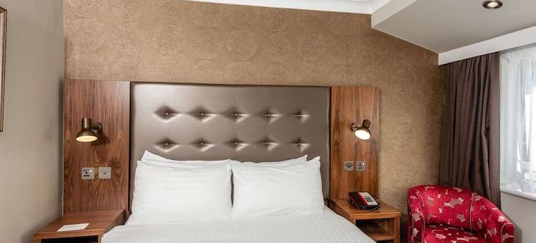 Hotel Ramada Dover Canterbury: Foto 