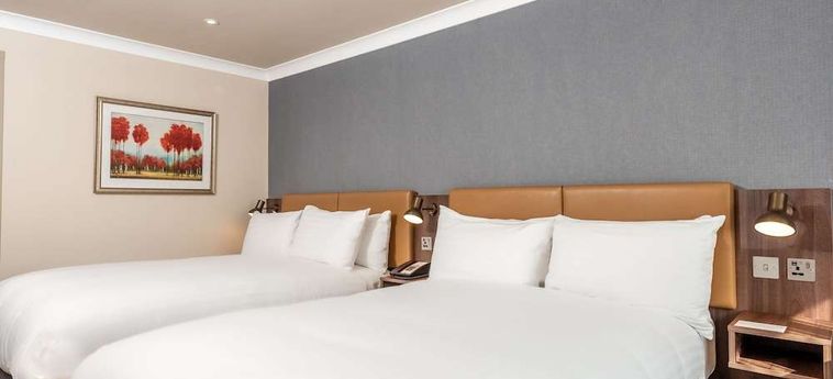 Hotel Ramada Dover Canterbury: Foto 