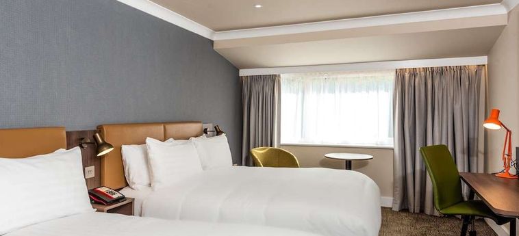 Hotel Ramada Dover Canterbury: Foto 