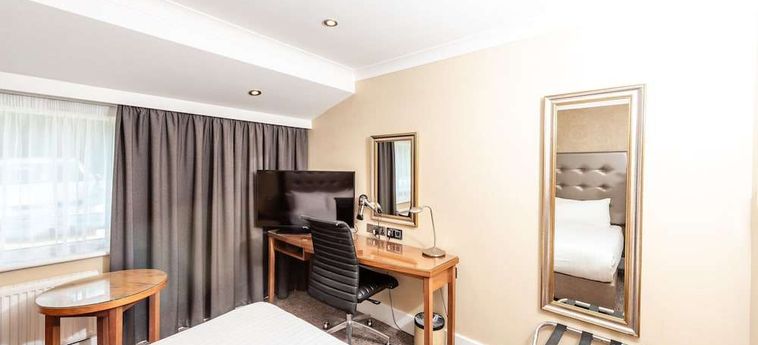 Hotel Ramada Dover Canterbury: Foto 