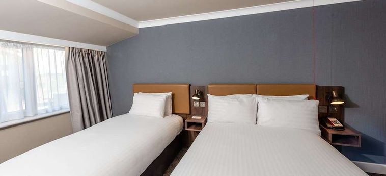Hotel Ramada Dover Canterbury: Foto 