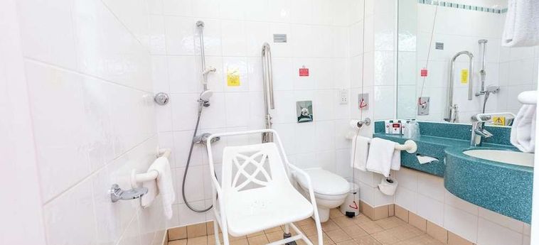 Hotel Ramada Dover Canterbury: Foto 