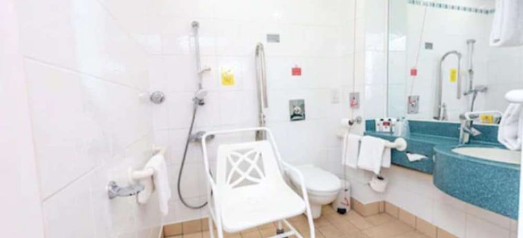 Hotel Ramada Dover Canterbury: Foto 
