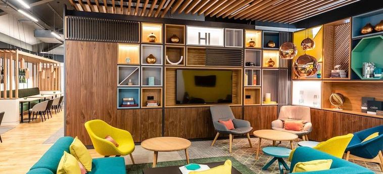 Hotel Ramada Dover Canterbury: Foto 