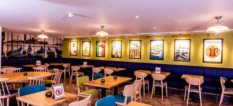 Hotel Ramada Dover Canterbury: Foto 
