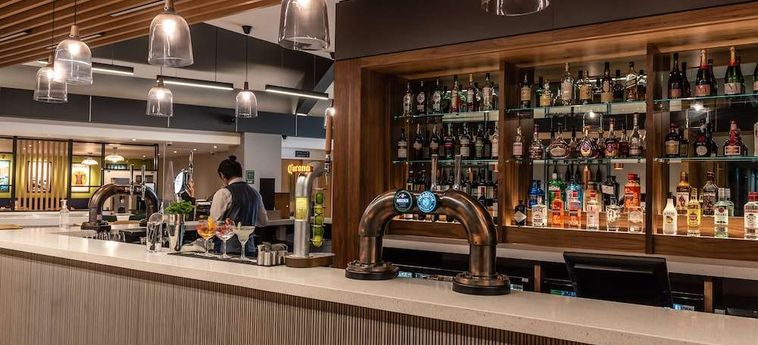 Hotel Ramada Dover Canterbury: Foto 