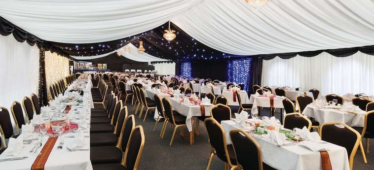 Hotel Ramada Dover Canterbury: Foto 