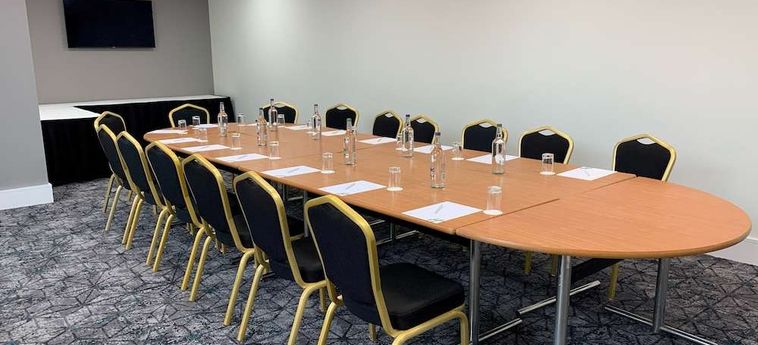 Hotel Ramada Dover Canterbury: Foto 